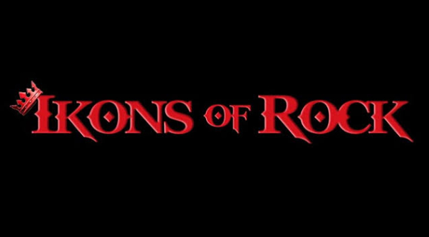 Ikons of Rock